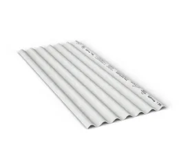 Telha de Fibrocimento Fibrotex